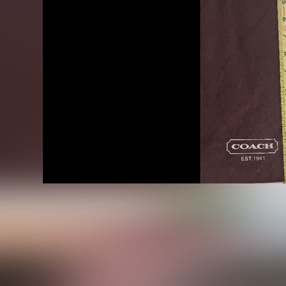 Coach Accessories Bundle - image 7